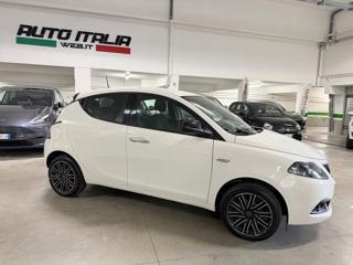 LANCIA Ypsilon usata, con Antifurto