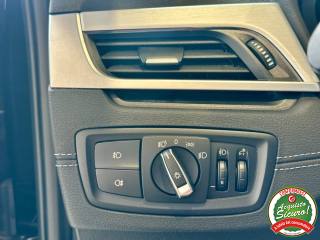 BMW X1 usata, con Portellone posteriore elettrico