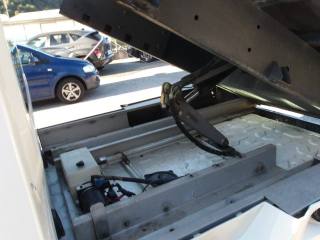 FIAT Doblo usata, con Servosterzo