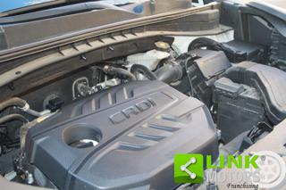 KIA Sportage usata, con Fari full-led