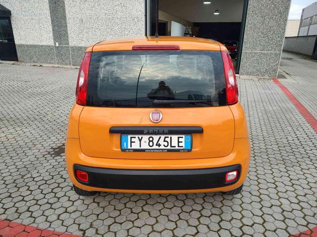 FIAT Panda usata, con Alzacristalli elettrici
