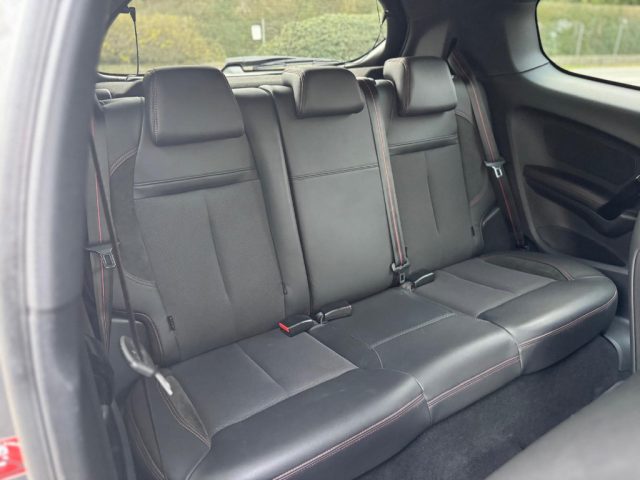 PEUGEOT 208 usata, con Fendinebbia