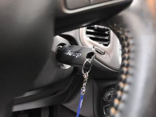 JEEP Compass usata, con Controllo trazione