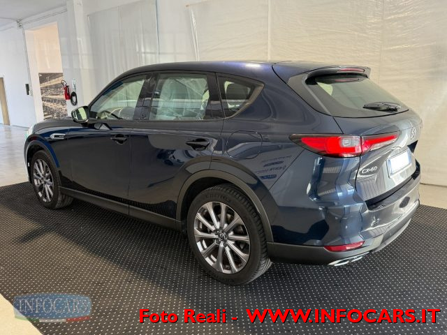 MAZDA CX-60 usata, con Airbag
