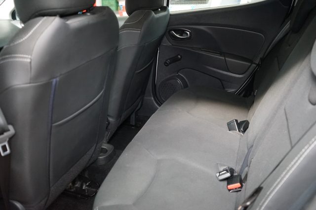 RENAULT Clio usata, con Isofix