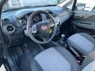 FIAT Punto usata, con ESP