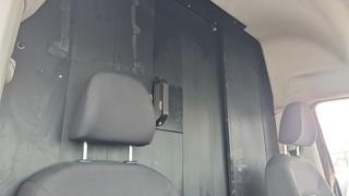 VOLKSWAGEN Crafter usata, con Servosterzo