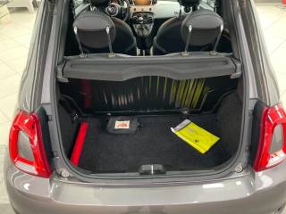 FIAT 500 usata, con Controllo trazione