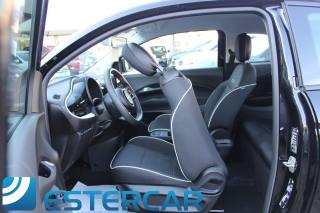 FIAT 500 usata, con Climatizzatore