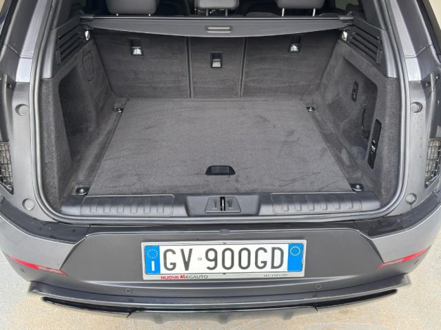 LAND ROVER Range Rover Sport usata, con Frenata d