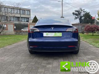TESLA Model 3 usata, con Airbag