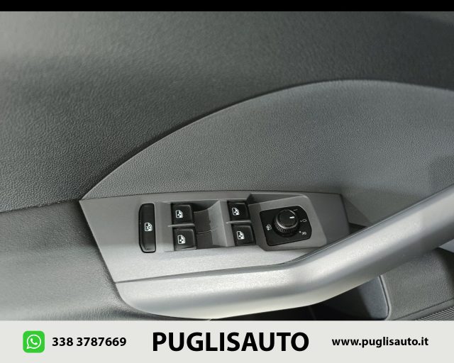 VOLKSWAGEN T-Cross usata, con Autoradio digitale