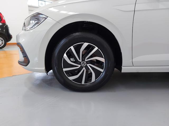 VOLKSWAGEN Polo usata, con Airbag Passeggero