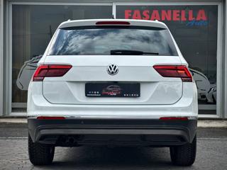 VOLKSWAGEN Tiguan usata, con Climatizzatore