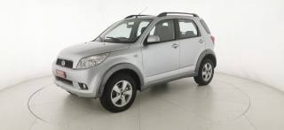 DAIHATSU Terios usata 21