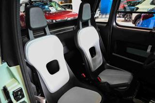 FIAT Topolino usata 10