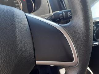 MITSUBISHI Space Star usata 43