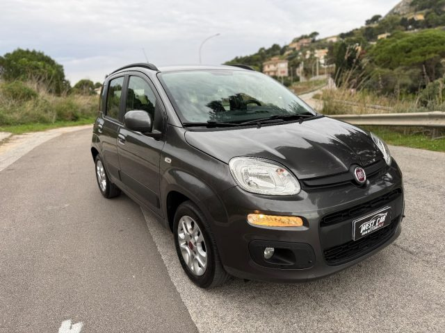 FIAT Panda usata, con Cronologia tagliandi