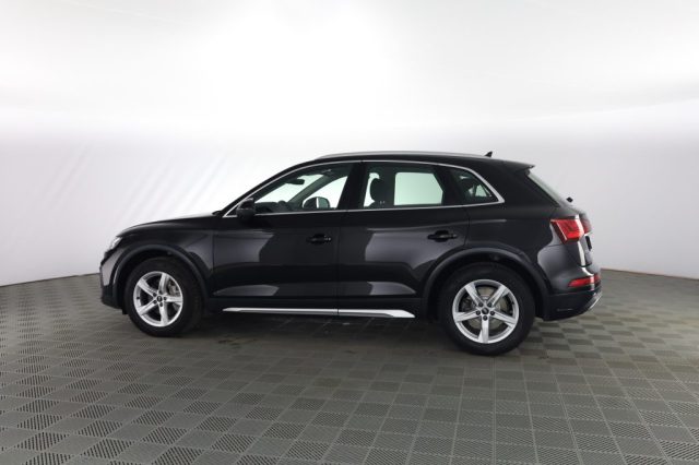 AUDI Q5 usata 5