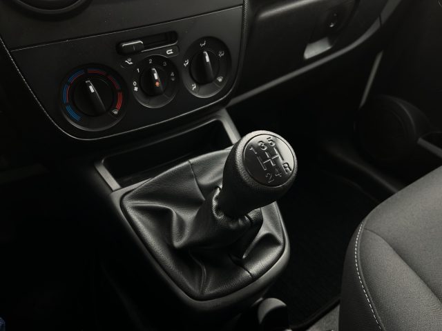 FIAT Fiorino usata 12