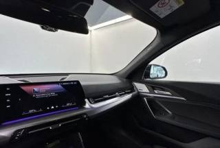BMW X2 usata, con Airbag laterali