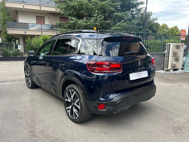 CITROEN C5 Aircross usata, con Alzacristalli elettrici