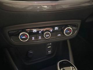 OPEL Crossland X usata, con Interni in pelle