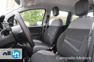 FIAT Panda usata 4