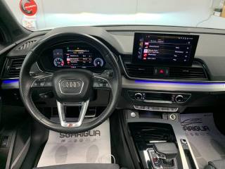 AUDI Q5 usata, con Servosterzo