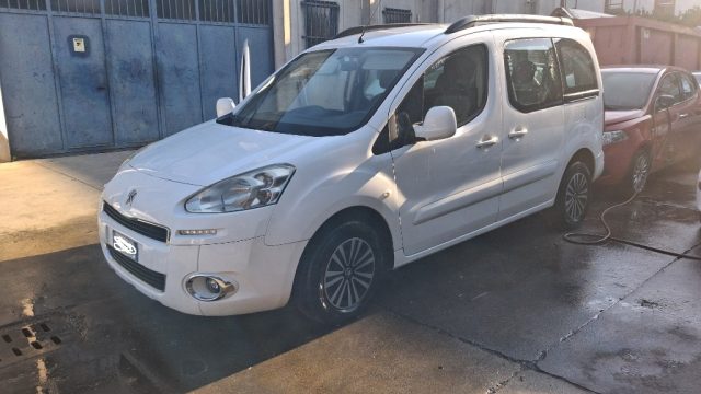 PEUGEOT Partner usata, con ABS