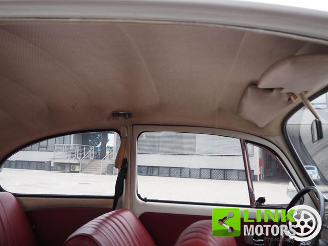 VOLKSWAGEN Maggiolino usata 44