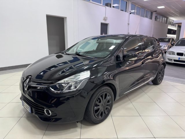 RENAULT Clio usata, con Airbag