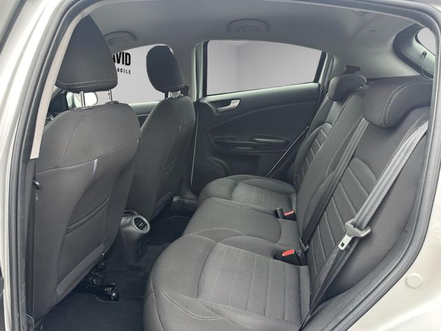 ALFA ROMEO Giulietta usata, con Controllo trazione