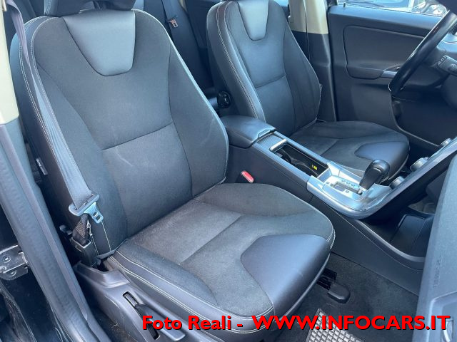 VOLVO XC60 usata, con Autoradio