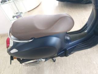VESPA Primavera 150 usata 1