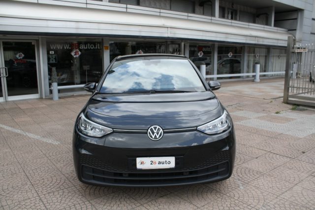 VOLKSWAGEN ID.3 usata, con Controllo trazione