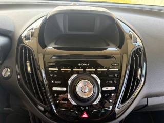 FORD B-Max usata, con Chiusura centralizzata telecomandata