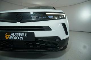 OPEL Mokka usata, con Volante in pelle