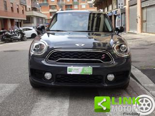 MINI Countryman usata, con Airbag