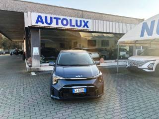 KIA Picanto usata, con Airbag laterali