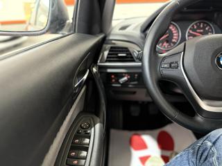 BMW 116 usata, con Filtro antiparticolato