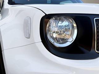 JEEP Renegade usata, con Volante multifunzione