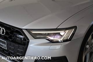 AUDI A6 usata, con Luci diurne