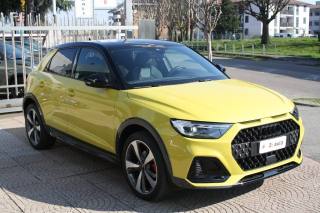 AUDI A1 usata, con Chiusura centralizzata