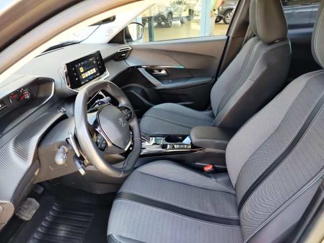 PEUGEOT 2008 usata, con Cruise Control