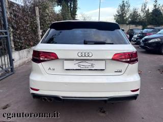 AUDI A3 usata, con Alzacristalli elettrici