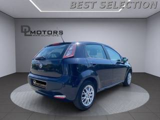 FIAT Grande Punto usata, con Autoradio digitale