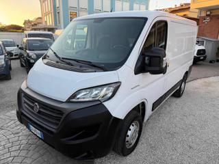 FIAT Ducato 28 2.3 MJT 120CV PC-TN Furgone Aziendale unipro.