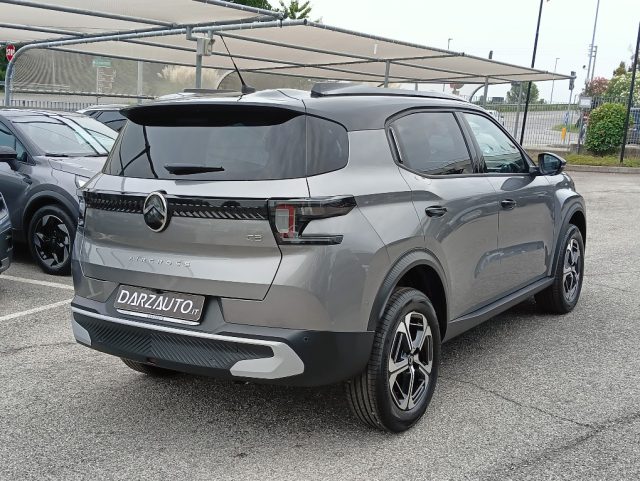 CITROEN C3 Aircross usata, con Antifurto