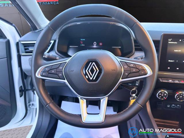 RENAULT Clio usata, con ESP